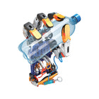 CIC Kits - Main Cyborg Hydraulique-8