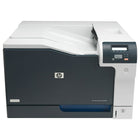 HP - Imprimante laser couleur LaserJet Cp5220, 600 ppp-Vitesse dâ™impression monochrome et couleur de 20 ppm