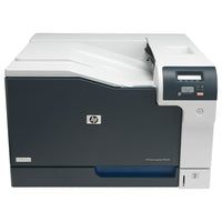 HP - Imprimante laser couleur LaserJet Cp5220, 600 ppp-Vitesse dâ™impression monochrome et couleur de 20 ppm
