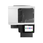 HP - Imprimante laser couleur multifonctions LaserJet Enterprise Flow M681f-Capacité d'impression mobile HP ePrint, Apple AirPrintâ„¢, certifié Mopria, Google Cloud Print 2.0
