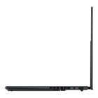 ASUS - 14po Ordinateur portable tactile Zenbook 14 Duo - Intel Ultra 7-155H - 1To SSD - Mémoire 16Go - Windows 11 - Inkwell Gray-Polyvalence multi-écran - Trouvez le mode qui  convient le mieux à vos tâches et passez entre les différents modes avec fluidité. Étendez votre espace de travail avec le mode double écran ou le mode bureau, partagez du contenu sans effort avec le mode partage ou retournez le tout dans un seul écran avec le mode ordinateur portable.
