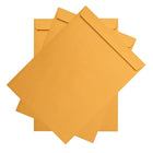 Quality Park - Enveloppes kraft pour catalogues, 12 po x 16 po, paquet de 200, gommé-Kraft brun, 24 lb