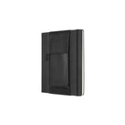 Moleskine - Ceinture porte-outils de la collection Classic, très grand, noir-Polyuréthane noir