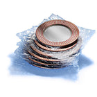 Polyair - Rouleau de bulles à usages multiples - 12" x 175 '-Les bulles de 3/16 po d'épaisseur sont mieux adaptés aux objets fragiles et petits, les bulles de 5/16 po et de 1/2 po peuvent être utilisées pour des articles plus grands