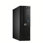 Dell - Ordinateur de bureau OptiPlex 3050 SFF remis à neuf - Intel Core i5-7500 - 1 To SSD - 32 Go RAM -Windows 10 Professionnel-Processeur : Intel Core i5-7500