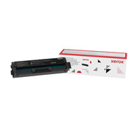 Xerox C230/C235 Cartouche de toner noir grande capacité-Noir