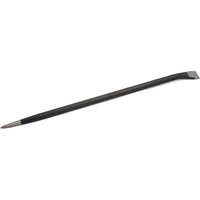 Dynamic Tools – Barre-levier de 20 po, extrémité de 0,98 po de large-Taille de tige (pouces) : 63 po