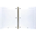 Hilroy Cahier botanique séchée - 10 1/2 po x 8 po - 160 pages-Comprend 160 pages.