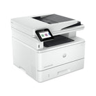 HP - LaserJet Pro 4101dw Imprimante Laser Monochrome Multifonction-Imprimer, numériser, copier