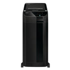 Fellowes - Déchiqueteuse AutoMax 600M à alimentation automatique, 600 feuilles micro-coupées-Doté de la technologie AccuFeed pour un déchiquetage automatique qui fait gagner du temps