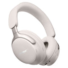 Bose - Casque QuietComfort Ultra - Fumée blanche-Suppression du bruit de classe mondiale, plus silencieuse que jamais