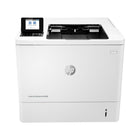 HP - Imprimante laser monochrome LaserJet Enterprise M608N avec AirPrint et ePrint-Sortie de la première page (noir) en 5,3 secondes ou plus