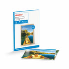 Staples Papier photo haut de gamme, glacé, 8½ po x 11 po, paq./50-Pour des photos de qualité supérieure en tout temps