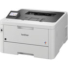 Brother - HL-L3295CDW Imprimante laser couleur numérique compacte sans fil-Technologie d'impression laser