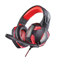 Casque d'écoute de jeu Raptor Pro Plus de Packard Bell-Casque à réduction de bruit