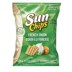 Sunchips Multigrains - Saveur Oignon à la Française - 40 g - paquet de 40-Oignon à la française