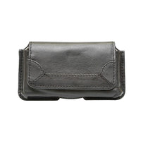 Ashlin Étui pour téléphone intelligent Trieste East-West, noir-Étui pour téléphone intelligent élégant et stylé conçu pour votre iPhone ou Blackberry