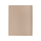 North American Paper Inc. - Blocs de carton gris - 8 -5 po x 11 po - 1 000 blocs par caisse-Carton gris