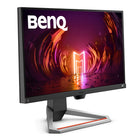 Moniteur de jeux BenQ MOBIUZ EX2510S de 24,5 pouces HDRi IPS, 144Hz 1ms FreeSync Premium FHD-Interface: HDMI x2, DisplayPort x1.