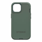OtterBox - Étui de Defender Forest Ranger pour iPhone 15/14/13-Drop + 5x autant de chutes que la norme militaire (MIL-STD-810G 516.6)