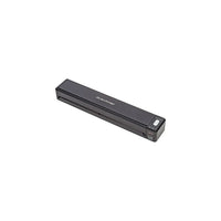 ScanSnap - Numériseur couleur sans fil à alimentation feuille à feuille iX100-Résolution optique : 600 ppp