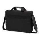 ROOTS - 15.6 po Sac pour ordinateur - Noir-Pochette pour la plupart des tablettes dans leurs étuis protecteurs