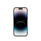 Apple - iPhone 14 Pro 6.1 po ecran Liquid Retina XDR, 1 To, Noir infini, Bell et Virgin Plus-Dynamic Island, une toute nouvelle façon d'interagir avec iPhone.