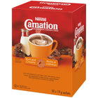 Carnation - Chocolat Chaud, 19g, paquet de 50-Riche et cremeux chocolat chaud