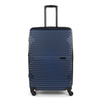 Swiss Mobility - SFO  Valise 28 po - Océan-Couleur: Océan