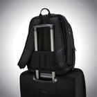 Samsonite Pro Sac à Dos Standard Ext. 15.6", Noir-5