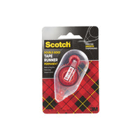 Scotch - Distributeur de pastilles adhésives-Permanent