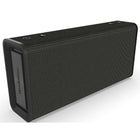 Brookstone Tidalwave Enceinte sans fil intérieure / extérieure, noir-Bluetooth 5.0