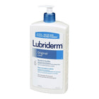 LUBRIDERM – Lotion hydratante originale, 710 ml-Sensation propre et non grasse