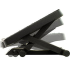 Fellowes - Repose-pieds Ultimate-Élève les pieds et les jambes pour soulager la pression dans le bas du dos