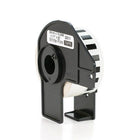Brother – Ruban pellicule à longueur continue, noir sur blanc, 1,1 po x 50 pi (29 mm x 15,2 m), DK2211-Compatible avec : Brother™ QL-1050, Brother QL-1050N, Brother™ QL-1060N, Brother™ QL-500, Brother™ QL-550, Brother™ QL-570, Brother™ QL-570VM, Brother™ QL-580N, Brother™ QL-650TDBrother™ QL-700, Brother™ QL-710W, Brother™ QL-720NW