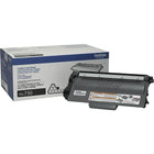 Cartouche de toner Brother TN750, noir, haut rendement-Le toner noir produit des documents nets et professionnels