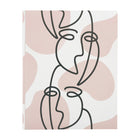 Staples - Couverture de rapport - Design Resume-Couverture de rapport en papier multicolore