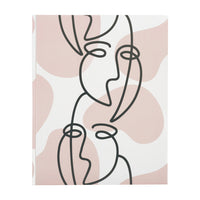 Staples - Couverture de rapport - Design Resume-Couverture de rapport en papier multicolore