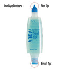 Tombow – Colle liquide Mono Aqua (52180)-Il n'est pas nécessaire d'appuyer sur l'applicateur facile à utiliser, car il coule comme un stylo.