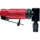 Chicago Pneumatic, Mini Rectifieuses À Angle Droit, Collet 6po, 21000 Tr/Min-Consommation d'air 16 pi³/min