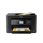 EPSON - Imprimante multifonction WorkForce Pro WF-3820 avec Wi-Fi-Cycle d’utilisation mensuel maximal : 26 000 pages, volume recommandé : jusqu’à 1 300 pages