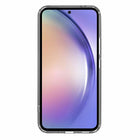 Blu Element - Coque anti-choc DropZone Air pour Samsung Galaxy S23 FE - Transparente-Résistant aux chocs