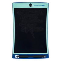 Boogie Board - Tablette d'écriture électronique ACL JOT J32260001 de 8,5 po, bleu-Tablette d'écriture électronique ACL avec stylet