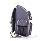 Louis Garneau - Sac a dos 4 pochettes - velo a Paris-Adjustable shoulder straps and padded back