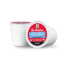 Vanille française Tim Hortons - 30 capsules K-Cup-4