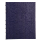 Blueline® - Cahier de notes MiracleBind, 9 1/4 x 7 1/4 po, couleurs variées, 150 pages-150 pages réglées ; micro-perforations