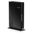 Netgear EAX20 Répéteur Mesh WiFi 6 Nighthawk AX1800-Offre une couverture Wifi de plus de 100 m² et permet de connecter jusqu'à 20 appareils tels que les ordinateurs portables, les smartphones, les enceintes, les caméras IP, les tablettes, les appareils IoT et bien plus encore