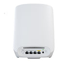 Netgear - Système maillé WiFi 6 tri-bande Orbi-Antenne : (4) antennes internes hautes performances avec amplificateurs haute puissance