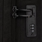 ROOTS - 15.6 po Sac pour ordinateur - Noir-Convient à la plupart des ordinateurs portables de 15,6 po