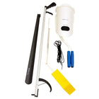 BIOS Living – Ensemble de réhabilitation pour hanche (LH999)-Les articles essentiels dont un patient à besoin après une chirurgie à la hanche